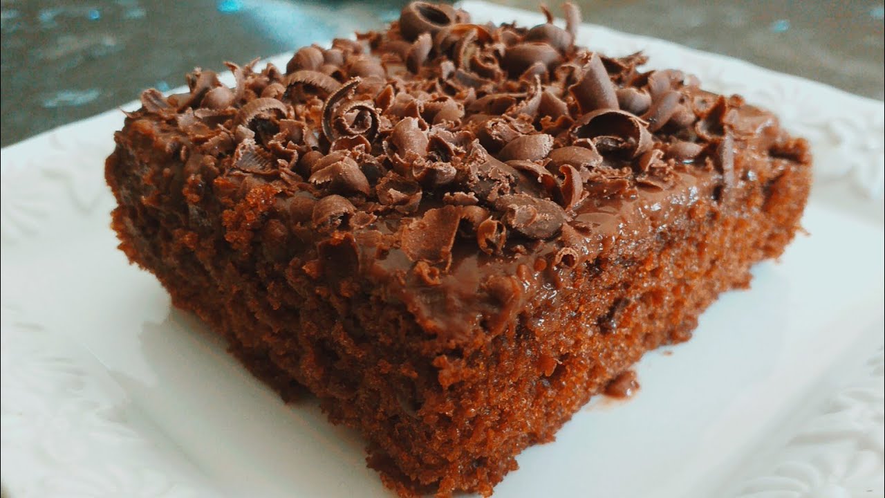 كيك يومي بالقهوة إقتصادي و سهل في التحضير و بمكونات جد بسيطة لن تستغني عنه بعد اليوم💕💕