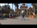 Assi Ghat via BHU to  Banaras Railway Station | Auto Ride in Varanasi