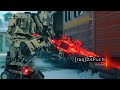 Beginning of video