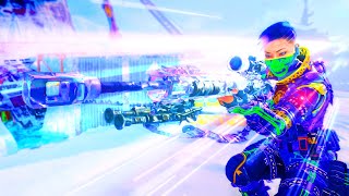 Everyone HATES This BO4 Sniper... (HERES WHY)