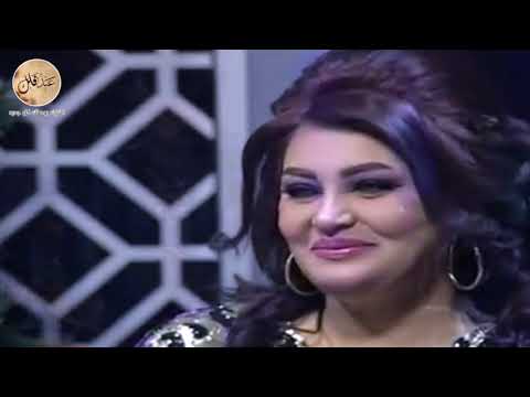 عبد فلك سامحيني حفلة قناة العراقيه 2019