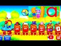 Compleat ABC for kids | ABCD | a to z letters | ABC for children | kids abc | a to z small abc