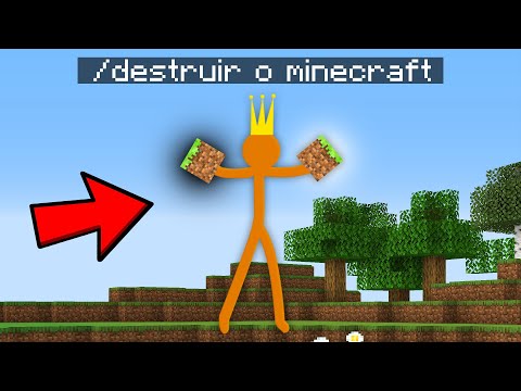 A Melhor ANIMAÇÃO do Minecraft - O FILME