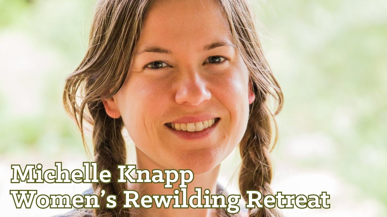 Women's Rewilding Retreat at Wild Abundance: a 4 day nature immersion ...