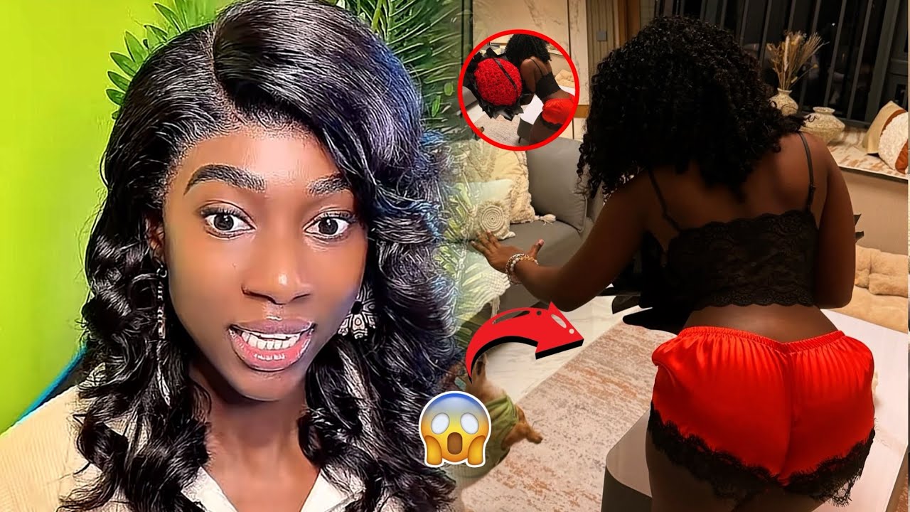 Sama goor la bétt jour Saint Valentin mouy k*ata bén djiguén bamouy youkhou 