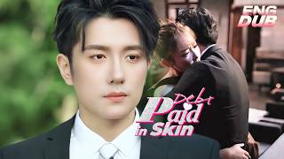 ENG DUB💖“You Weren’t a Test.You Were Always Mine.”He Chained Her to the Altar &amp; Made Her Say Yes#fyp