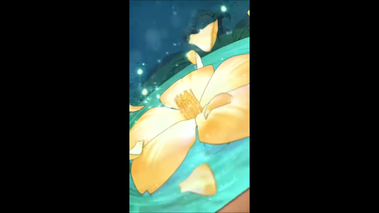 アカセカ akaseka awaken 安倍晴明（花鳥風月の宴～ふたとせ