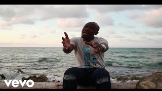 Kevin Downswell - Lights Official Music Video