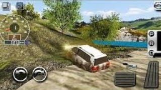 4x4 Off-Road Rally 7 - Android Gameplay screenshot 5