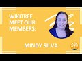 Wikitree meet our members mindy silva