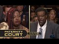 You Are Not My Favorite Daughter (Full Episode) | Paternity Court