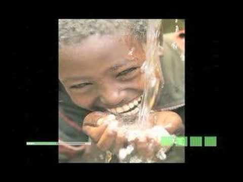 Current TV feature on charity: water