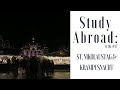 Study Abroad: Vlogvent Ep. 2 | St.  Nikolaustag &amp; Krampusnacht