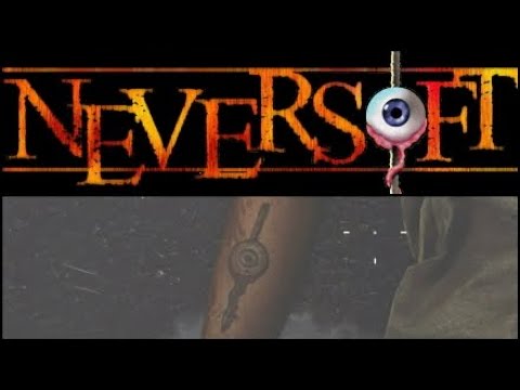 Video: Neversoft Kakitangan Untuk 