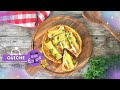 Quiche au Camembert : Une recette Air Fryer inratable