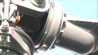 Part 3 - Preflight Inspection Of A Robinson R44 Helicopter