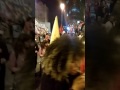 Manifestação em BH