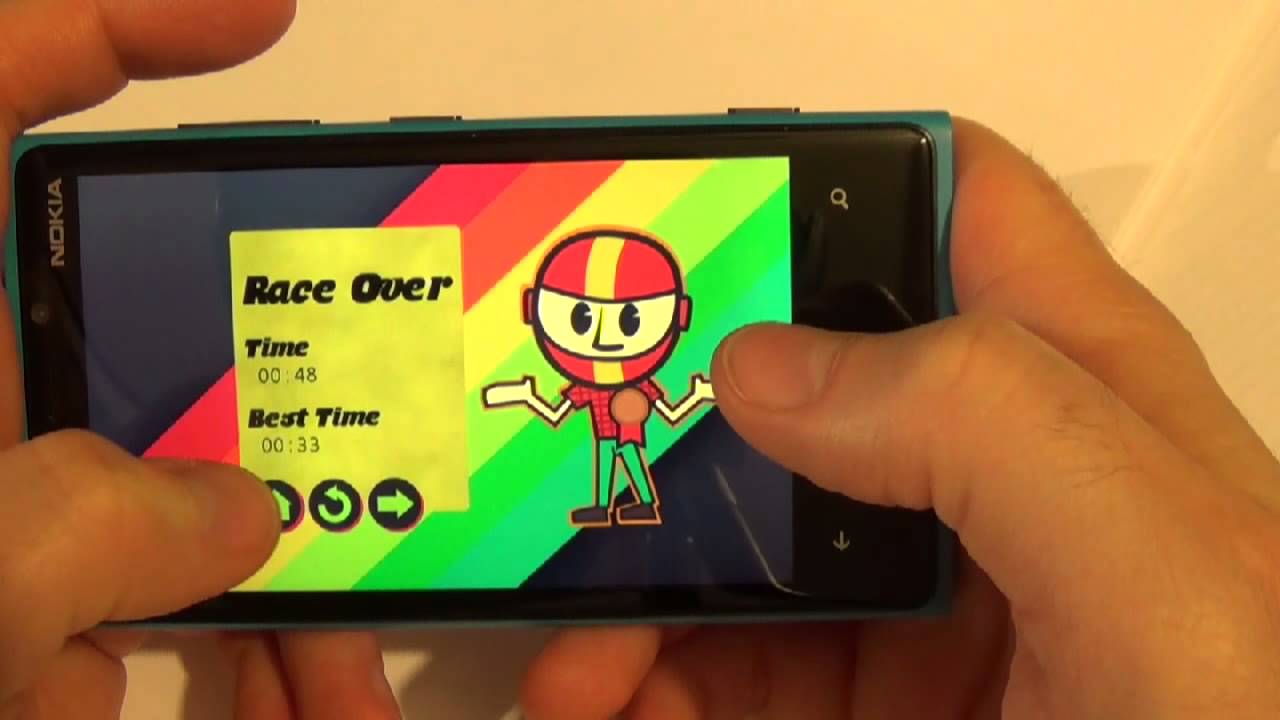 Dream Track Nation Xbox Windows Phone Review You Dream Track Nation Xbox Windows Phone Review