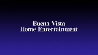 Buena Vista Home Entertainment 2007 60Fps