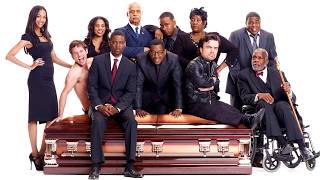 Death at a Funeral | Full Movie Review | Chris Rock | Martin Lawrence