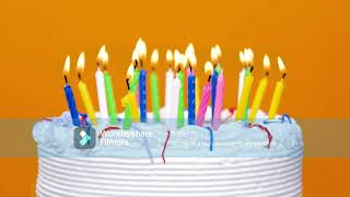 Stevie Wonder - Happy Birthday