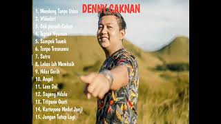 Denny Caknan - ( Mendung Tanpo Udan) | Full Album