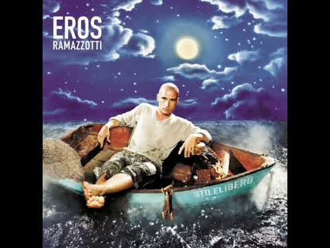 Eros Ramazzotti - Fuoco Nel Fuoco ( 2000 ) Audio FLAC Video By Vincenzo Siesa