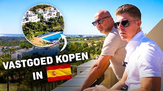 Download Lagu Vastgoed Kopen In Spanje Met Leon en Sabine MP3 Download Lagu Vastgoed Kopen In Spanje Met Leon en Sabine MP3