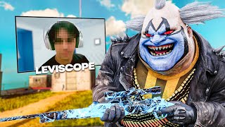 🔴Domingo de WARZONE🤓 !lobby !insta !controle #cod #warzone #bo6