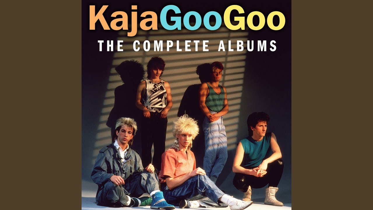 Ooh to Be Ah (The Construction Mix)