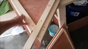 Building a Wooden Geodesic Dome Skeleton - Lessons learned