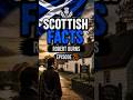 The Scotsman Who Changed New Year Forever 🍾 #Scotland #History #RobertBurns #Poetry #Shorts