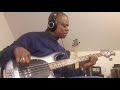 Steely Dan - Kid Charlemagne  (Bass Cover)