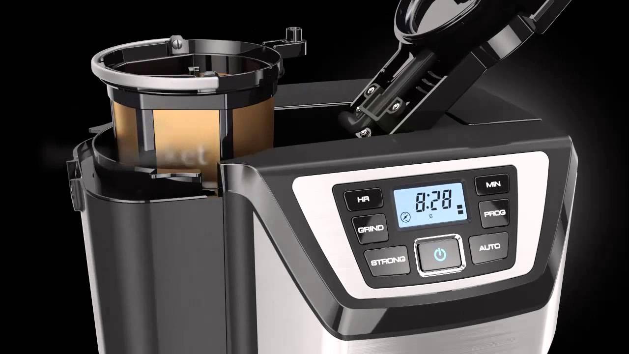 How to Fix Black and Decker Coffee Grinder in 10 minutes – Wayne