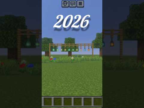 🌳Minecraft🌳⏳2018-2026⏳#minecraft #майнкрафт