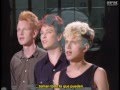1983 - Everything Counts (Video Oficial) - Subtitulado