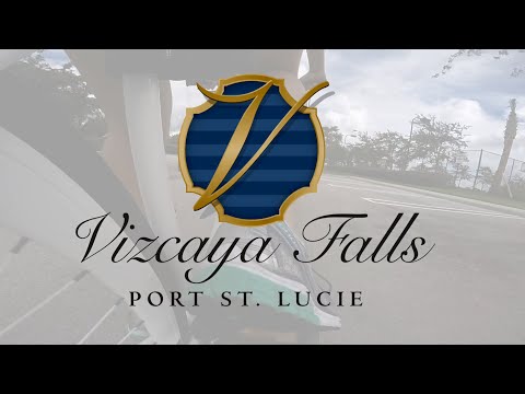 Vizcaya Falls Amenities: All Right Here | Kolter Homes