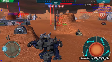 Wwr 2.8.0 (207) test sv.  18/3/17