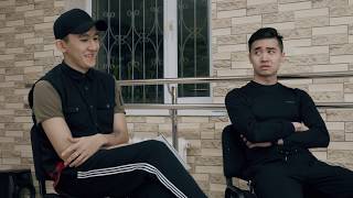Шоу балет "VIVA" || Клип Цвет настроения красный || 10-тилетие Шоу балет "VIVA" || Клип Цвет настроения красный || 10-тилетие