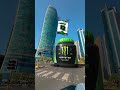 Monster Protein -Blender VFX animation #protein #gym #monster #blender #product #vfx #cgi #drone #3d