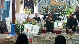 Satu rasa cinta (Ovi cantika) wedding Mba siska & mas ganang  (10 mei 2023)