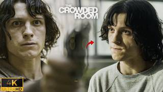 Tom Holland Starts Remembering The Shooting | The Crowded Room