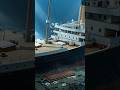 Titanic#👨🏻✈️ recovery 👨🏻🔧#restore repair luxury# inside services $short# video viral #👨🏻🏭👨🏻🏭😱😱🥶
