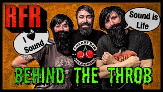 Behind the Throb: The Transformation