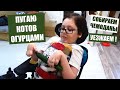 КОТЫ И ОГУРЦЫ; СУМАСШЕДШИЕ СБОРЫ В ДОРОГУ; ВЛОГ; ЛИЧНЫЙ МЕРСЕДЕС ВИТАЛИКА)