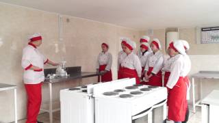 Первомайський професійний ліцей - первинний інструктаж перед уроком (30.03.2017) Первомайський професійний ліцей - первинний інструктаж перед уроком (30.03.2017)