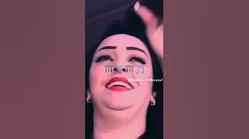 الشابة دليلة 