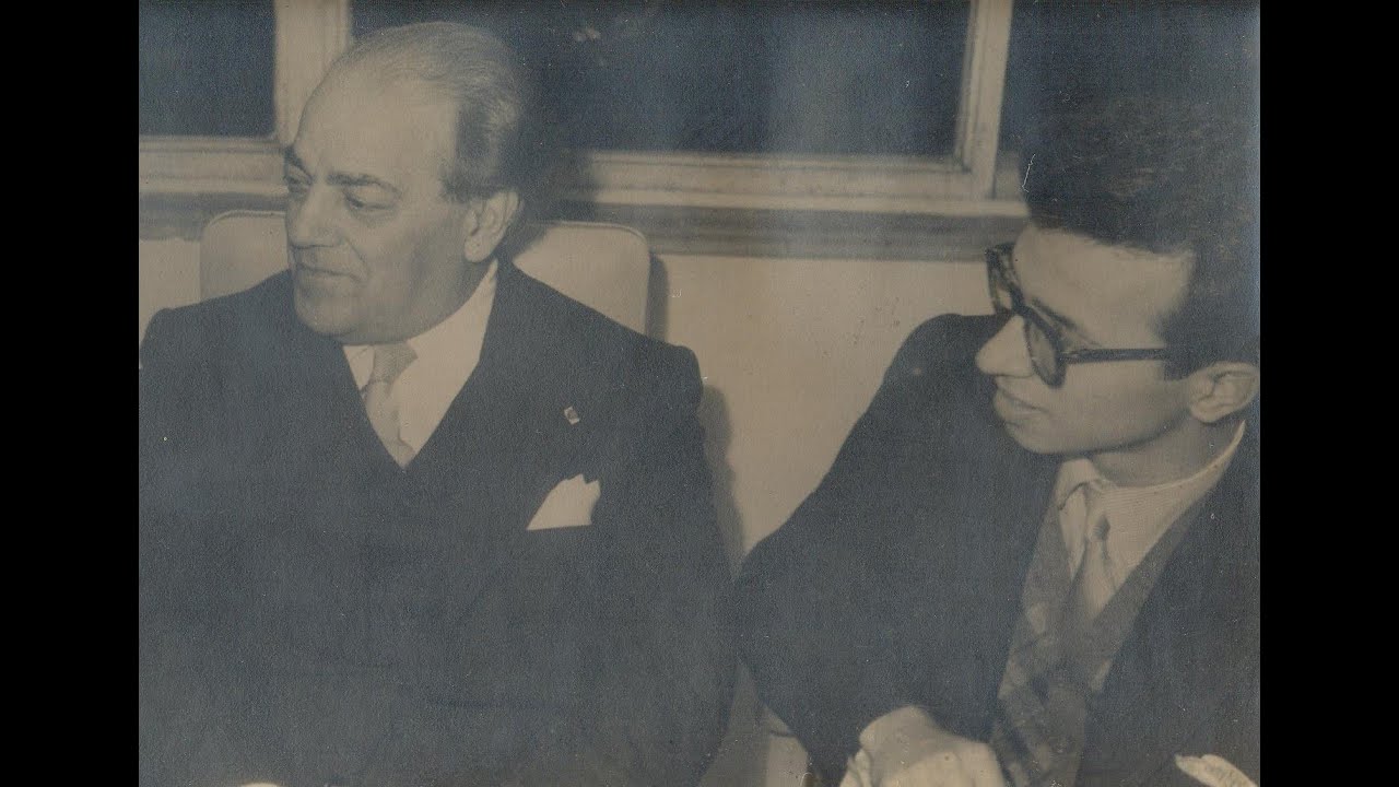 Heitor Villa-Lobos - Valsa da dor - José Eduardo Martins - piano