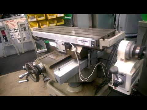 Vertical Milling Machines Lost Creek Machine >> Rockwell Vertical Mill Youtube Vertical Milling Machines Lost Creek Machine >> Rockwell Vertical Mill Youtube