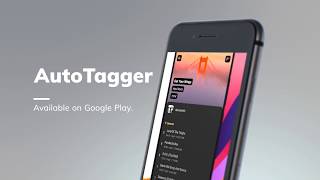 AutoTagger – automatic and batch music tag editor screenshot 4